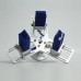Мягкий захват для роботов. MyCobot Pro Soft Gripper 0